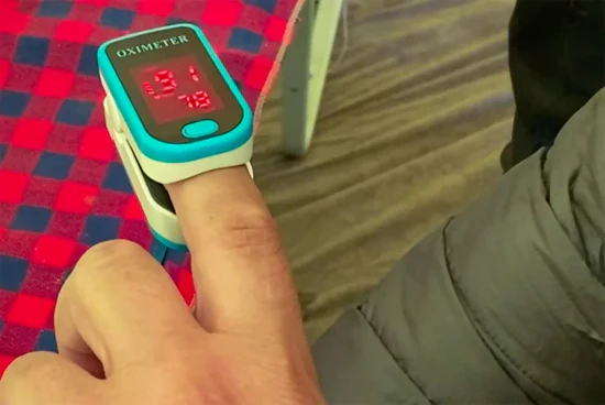 kilimanjaro-pulse-oximeter-medical-check